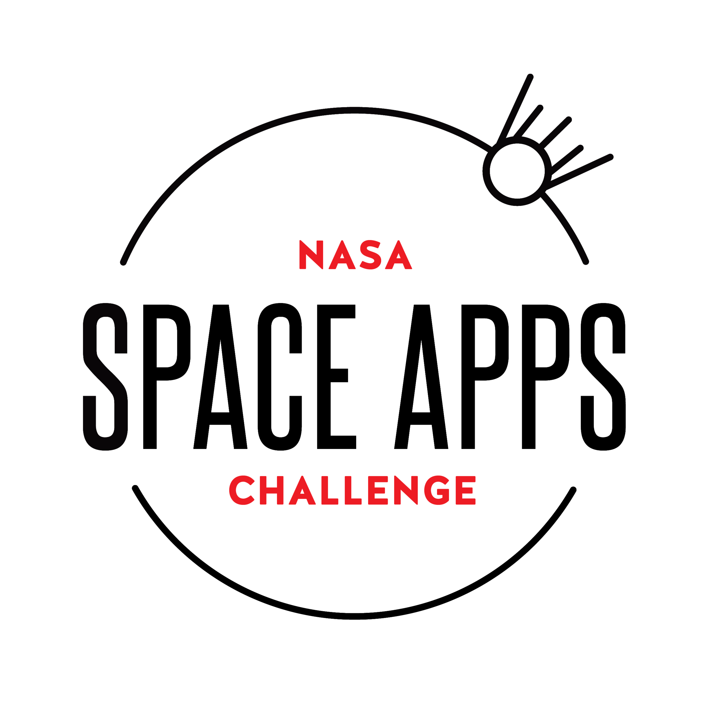NASA SPACEAPPS